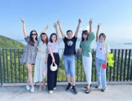 Topsalg——Journey Of Dachen Island
