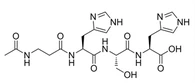 Acetyltetrapeptid-5