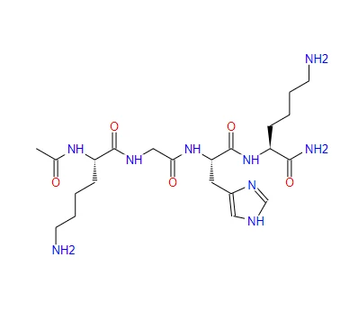 Acetyltetrapeptid-3